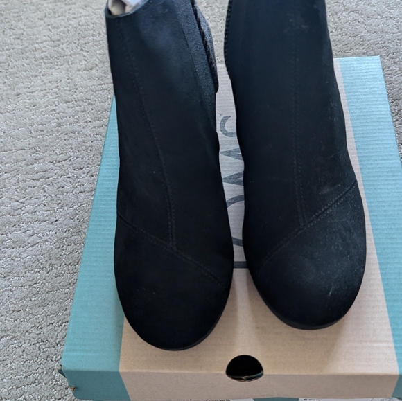 Women's boots - Picture 3 of 7